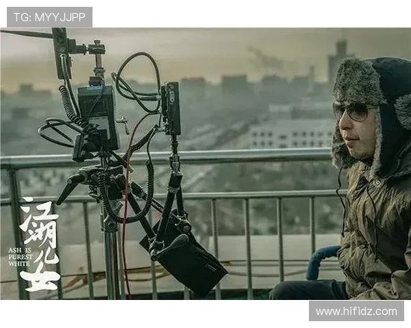 《明争暗斗》：权谋、人性与时代洪流下的浮沉人生