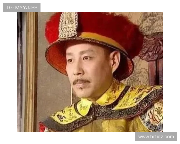 陈道明主演的电视剧：两部历史巨制的光影之旅